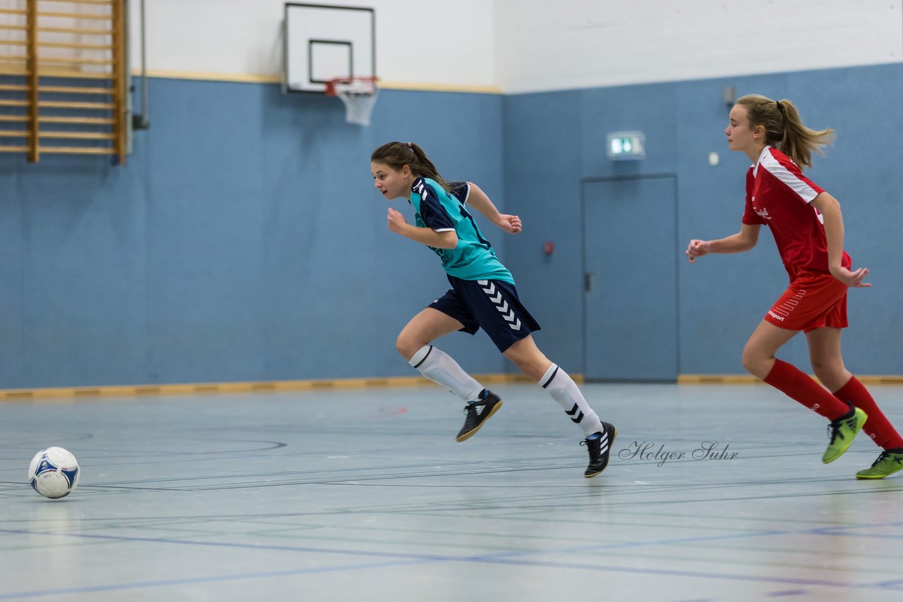 Bild 82 - B-Juniorinnen Futsal Qualifikation